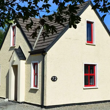 346 - Casa vacanze Clifden